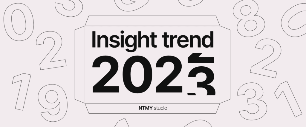 Perspektif Baru untuk Strategi Marketing 2023