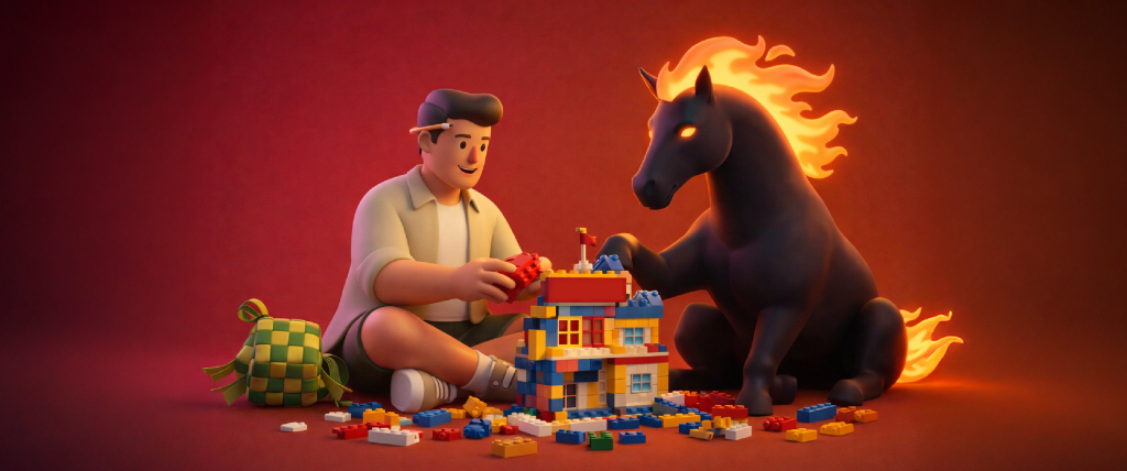 Let's manifest this year's growth for creative team, graphic designer, and new creative business founder through our digital product!