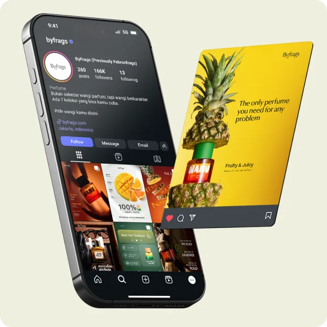 Social Kickstart