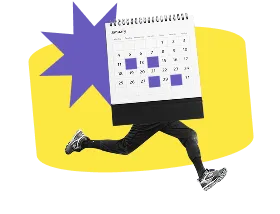 Content Calendar
