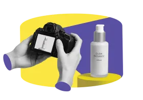Product Photos (All Angles)