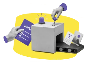 Effortless Design Process