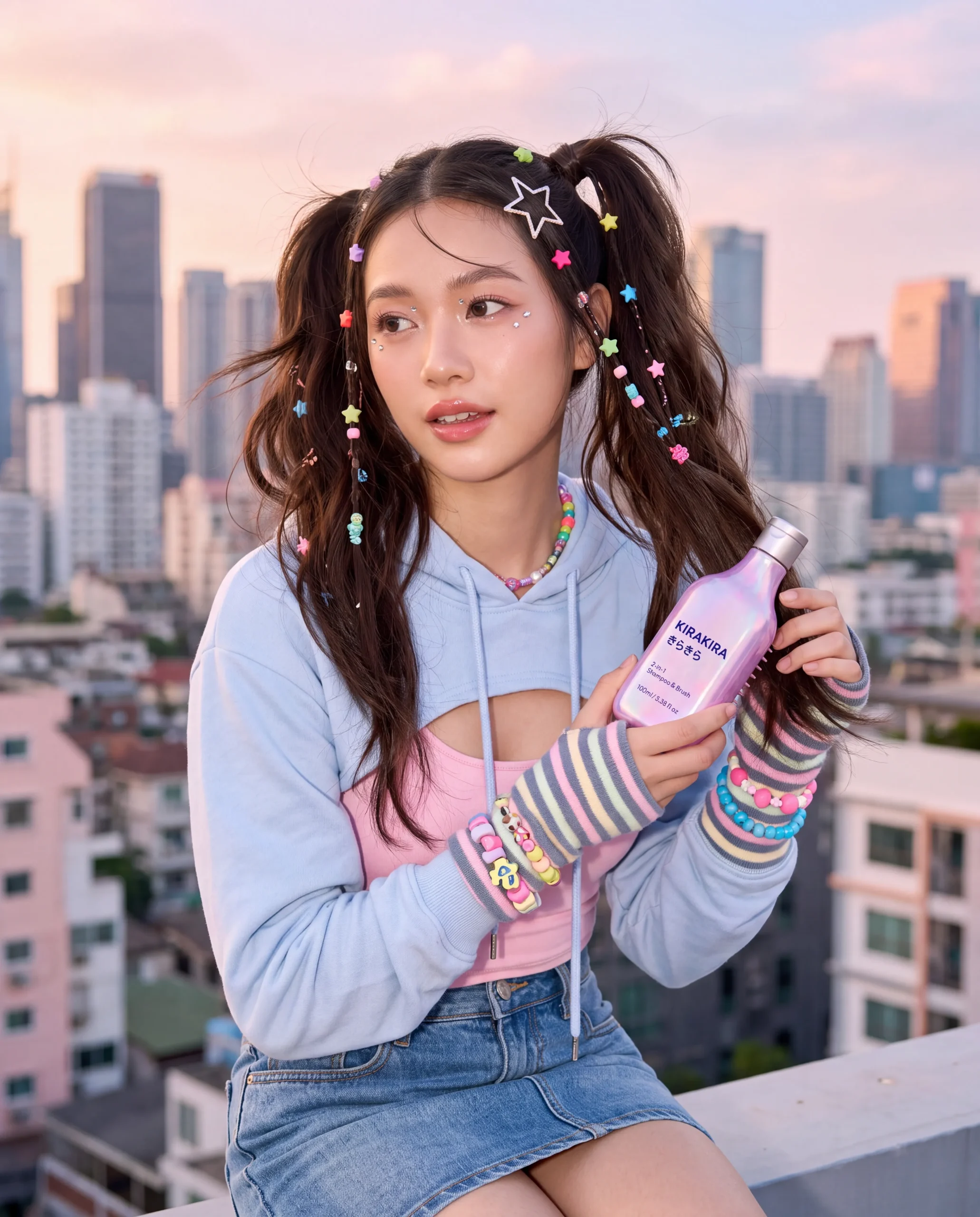 Kirakira